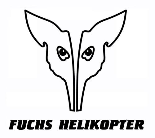 Fuchs Helikopter AG